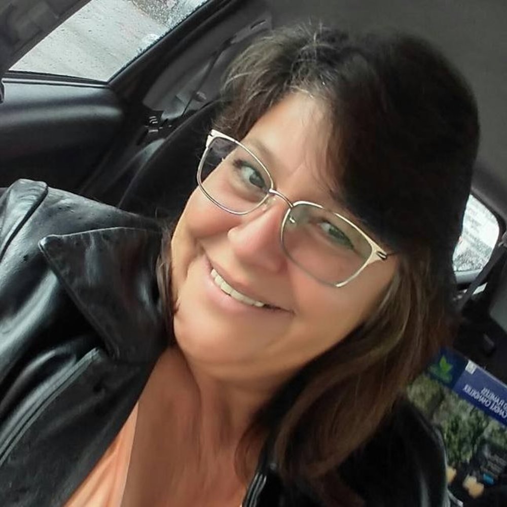 Meet your Posher, Beth